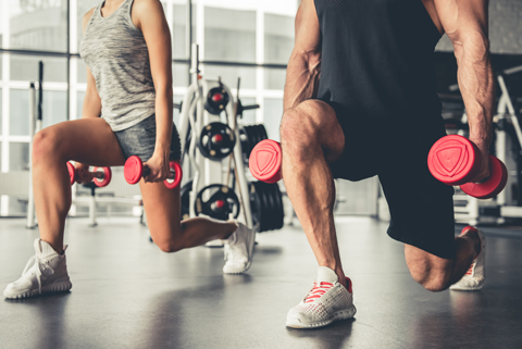 Why Knee Strength Matters More As You Get Older